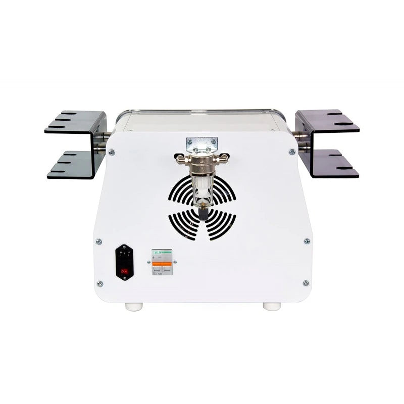 PX-7000 plus cavitation and radiofrequency machine