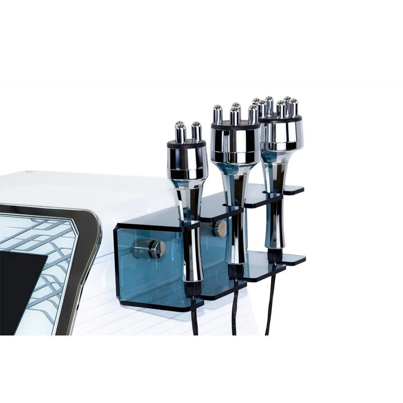 PX-7000 plus cavitation and radiofrequency machine