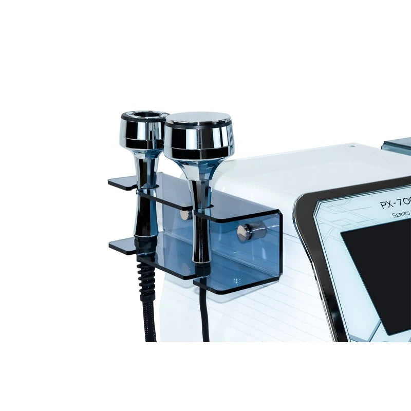 PX-7000 plus cavitation and radiofrequency machine