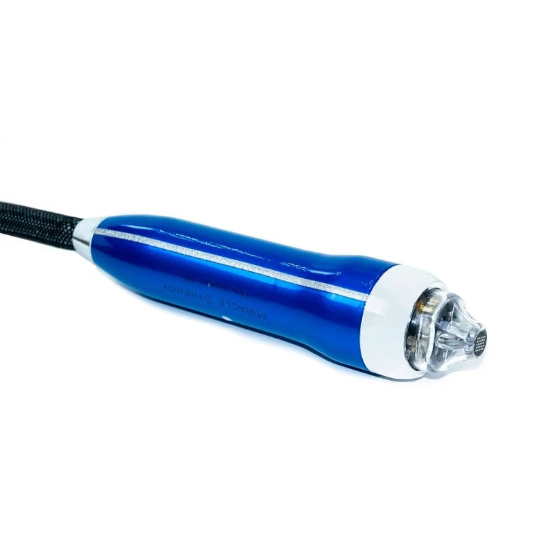 Radiofrecuencia fraccionada matricial con microagujas Miracle Synergy