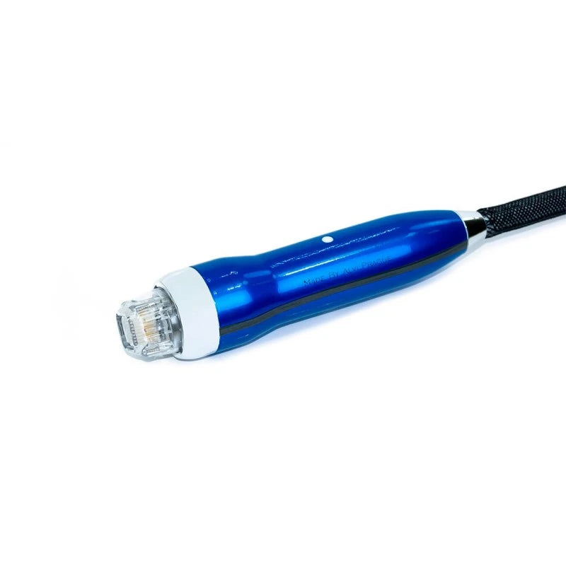 Radiofrecuencia fraccionada matricial con microagujas Miracle Synergy