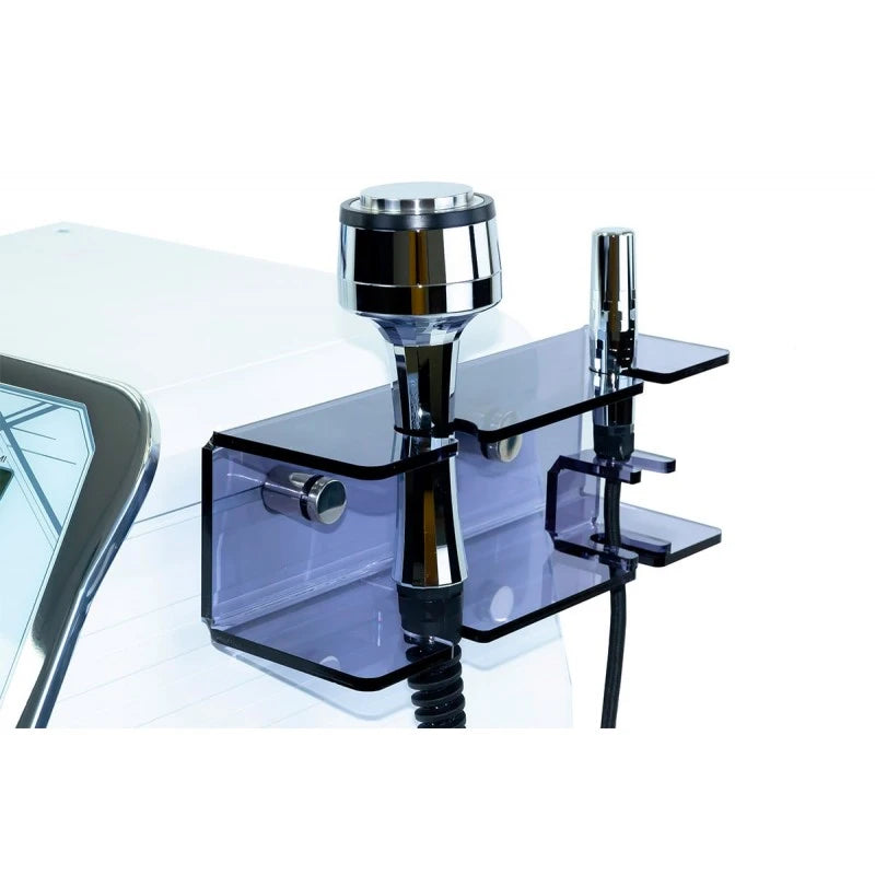 Radiofrecuencia fraccionada matricial con microagujas Miracle Synergy