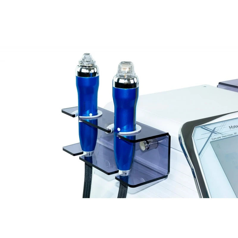 Radiofrecuencia fraccionada matricial con microagujas Miracle Synergy