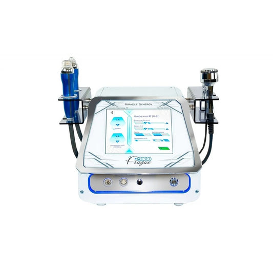 Miracle Synergy Fractional Matrix Microneedle Radiofrequency