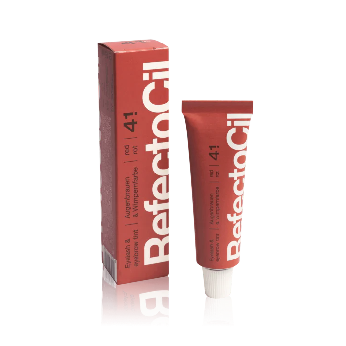 Tinte cejas y pestañas Refectocil Nr.4.1
