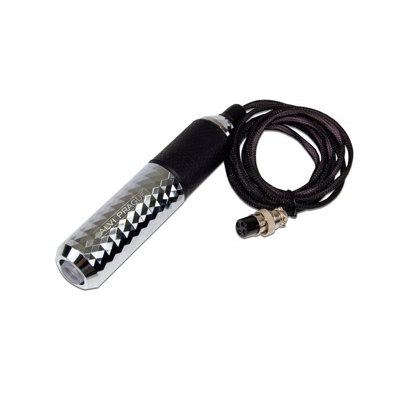 Maquina de radiofrecuencia y carboxiterapia sin agujas PX-4000 plus