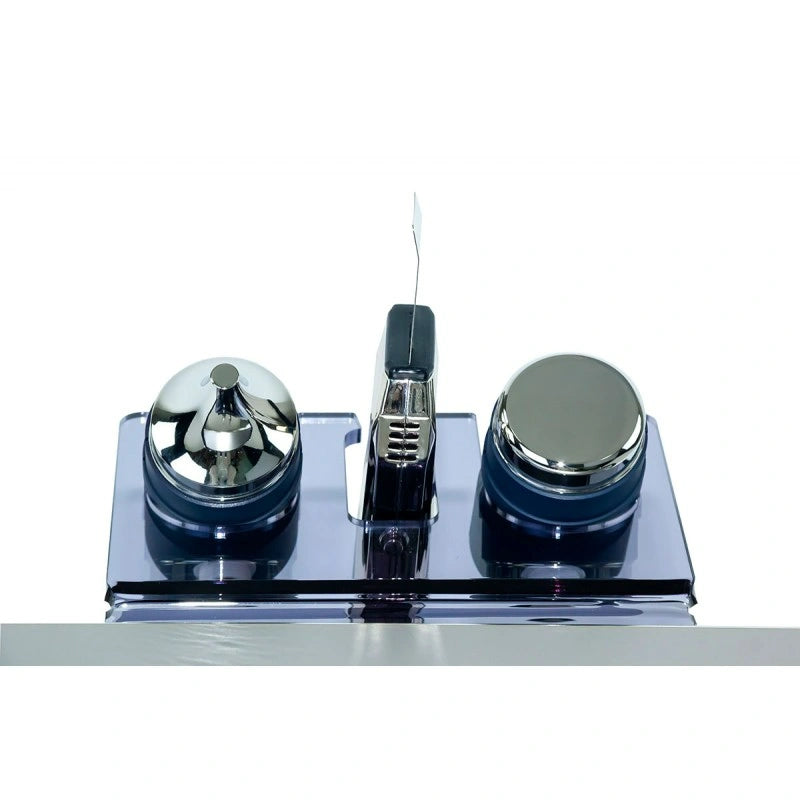 S-03 Professional Ultrasonic Facial Spatula and Ultrasonic Device