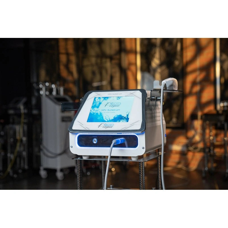 Maquina SMAS HIFU Super-Lift mini 2
