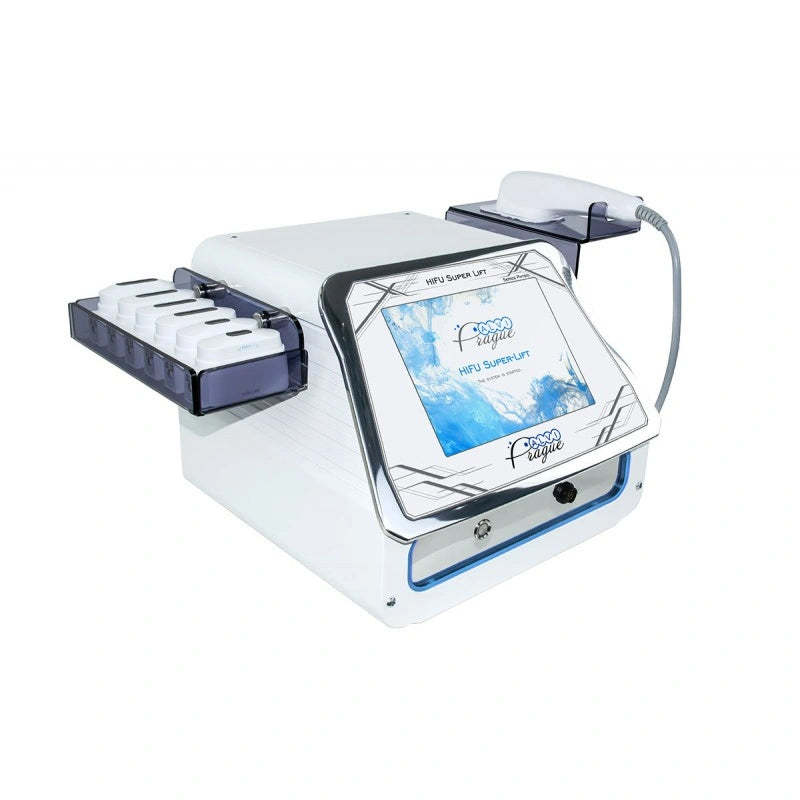 Maquina SMAS HIFU Super-Lift mini 2