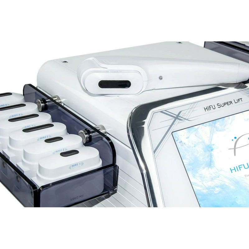 Maquina SMAS HIFU Super-Lift mini 2