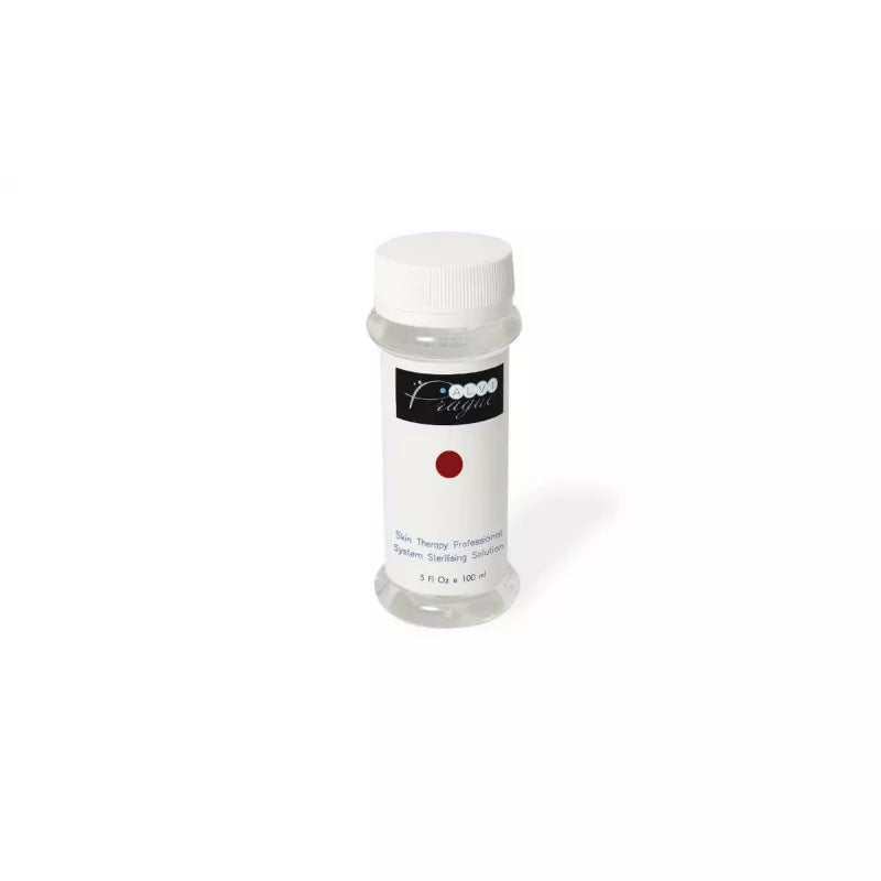 T-17 hydrodermabrasion machine