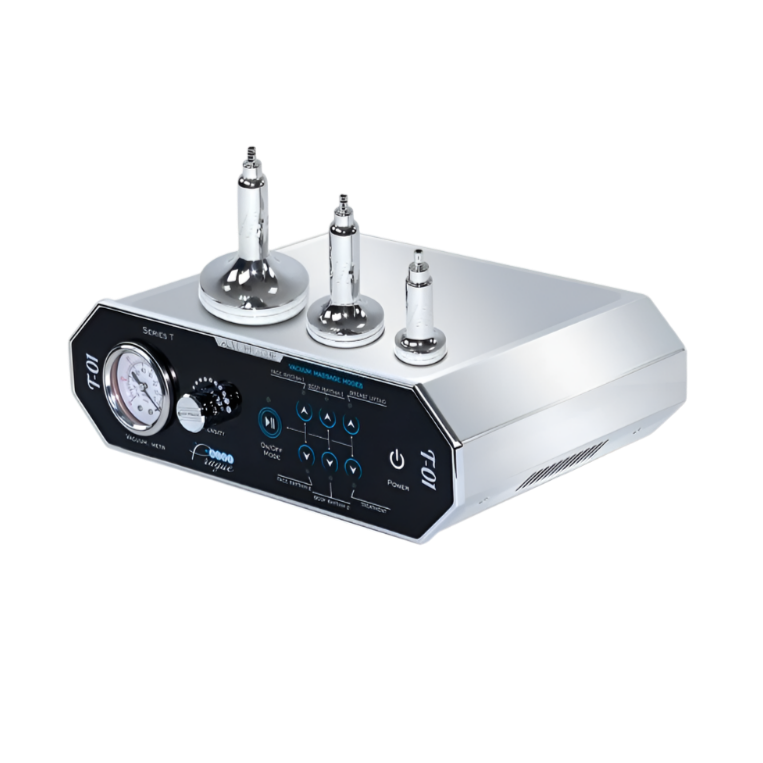 Máquina de vacumterapia T-01