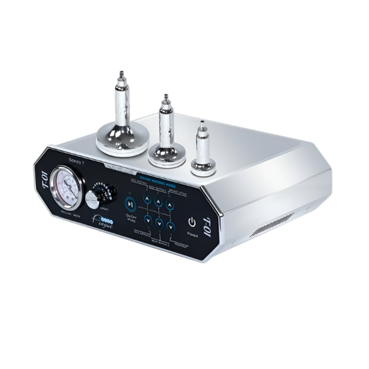 Máquina de vacumterapia T-01