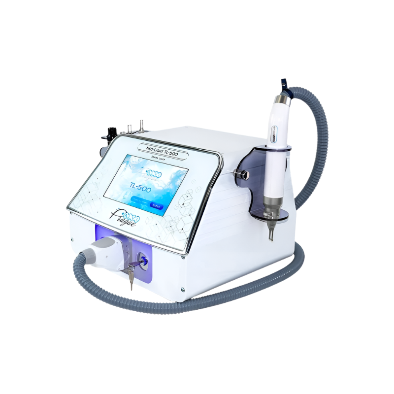 Láser Neodimio Yag Neo-Light TL-500