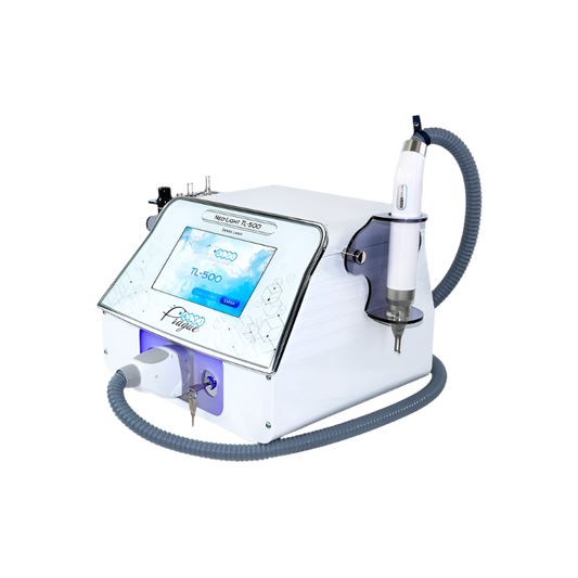 Láser Neodimio Yag Neo-Light TL-500