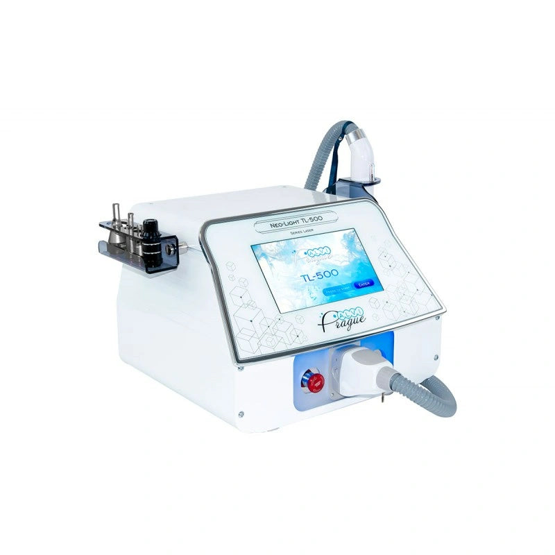 Neodymium Yag Laser Neo-Light TL-500