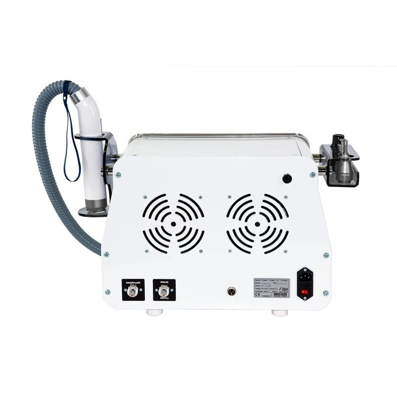 Neodymium Yag Laser Neo-Light TL-500