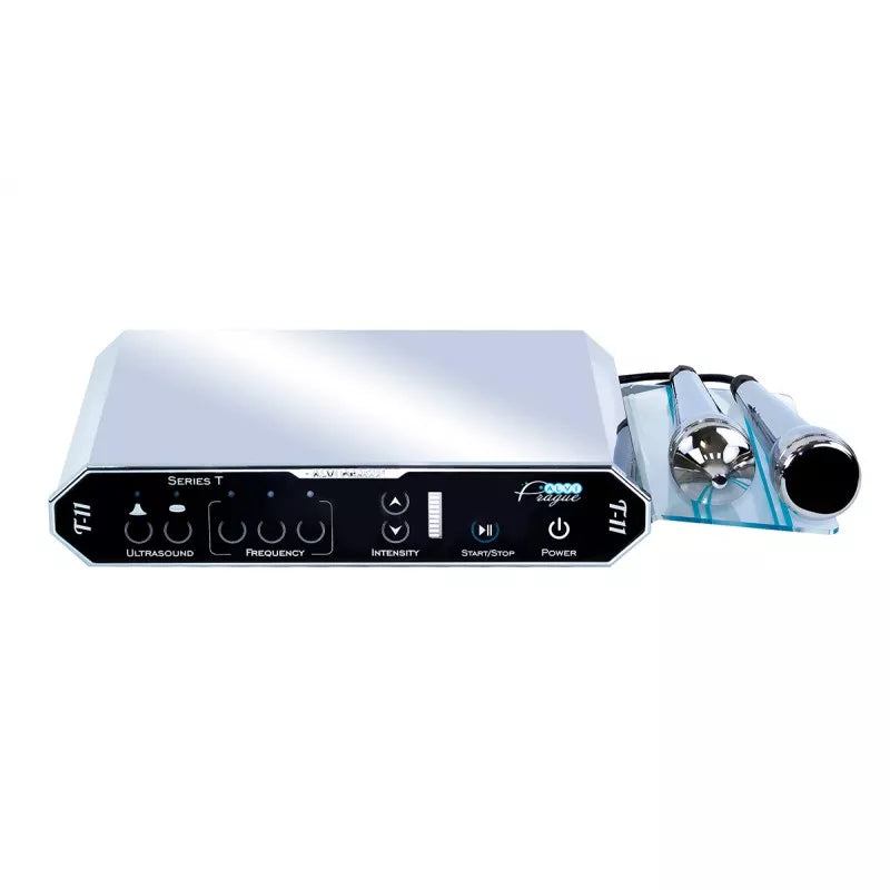 T-11 ultrasonic facial machine