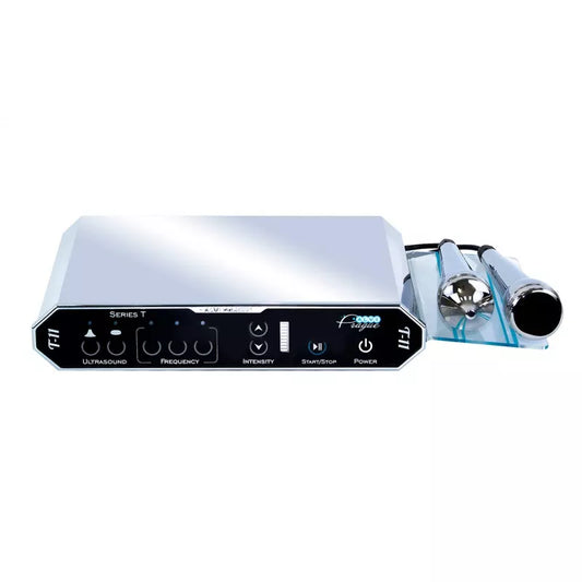 Maquina facial ultrasonidos T-11