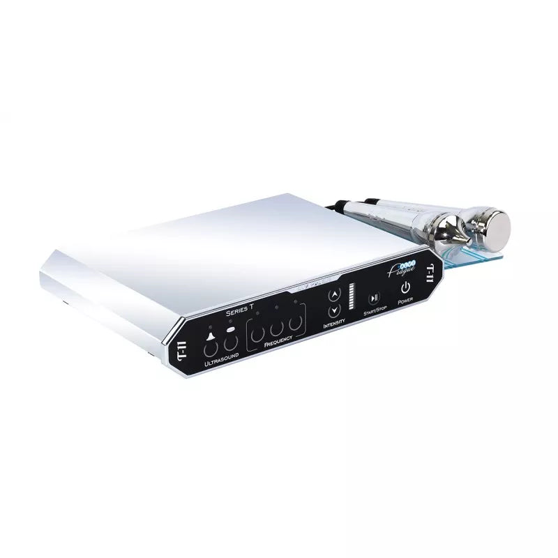 T-11 ultrasonic facial machine