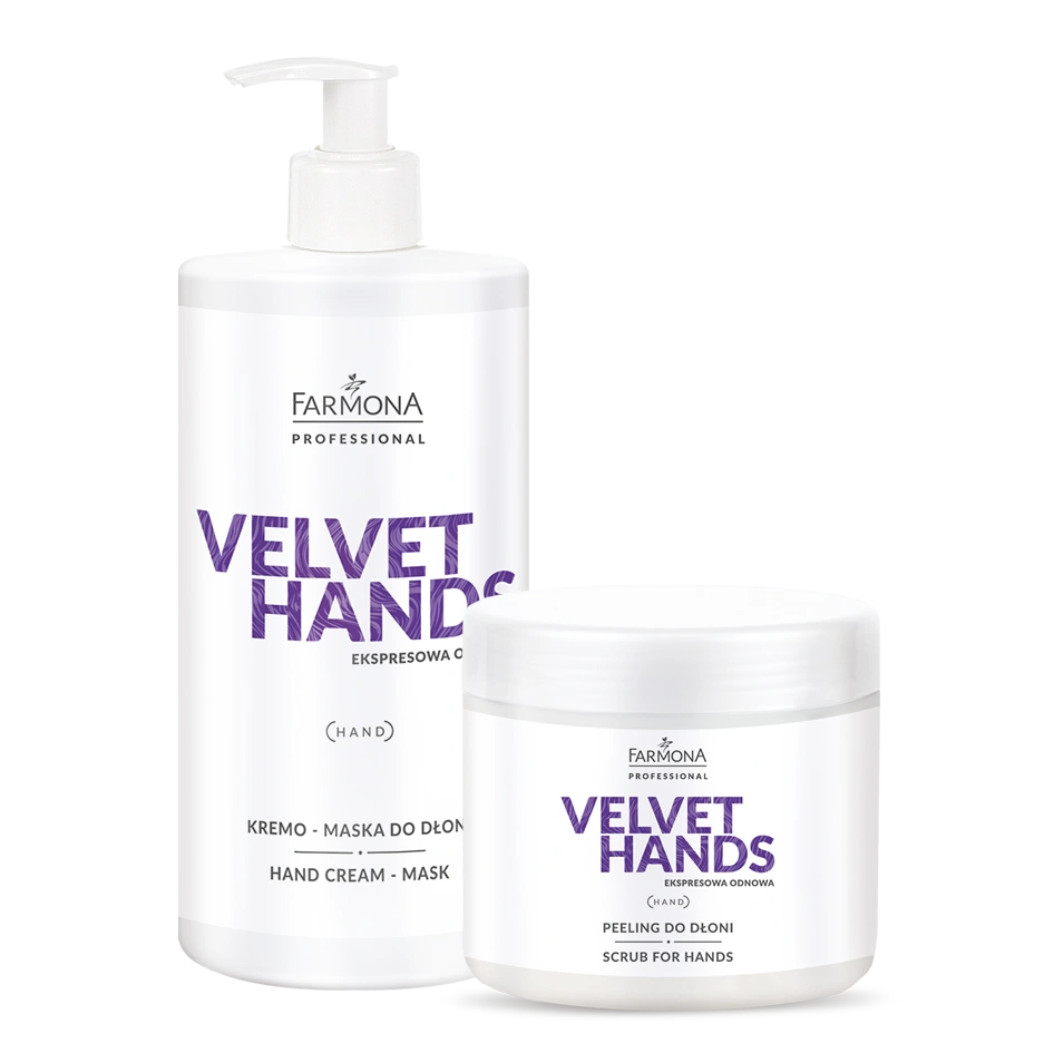 Farmona Velvet Hands