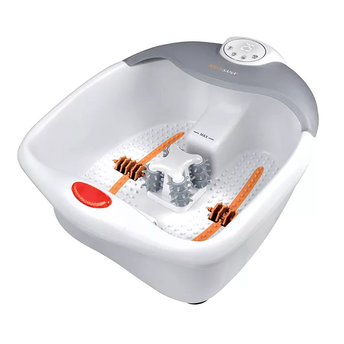 Aquatherm 3-in-1 footbath