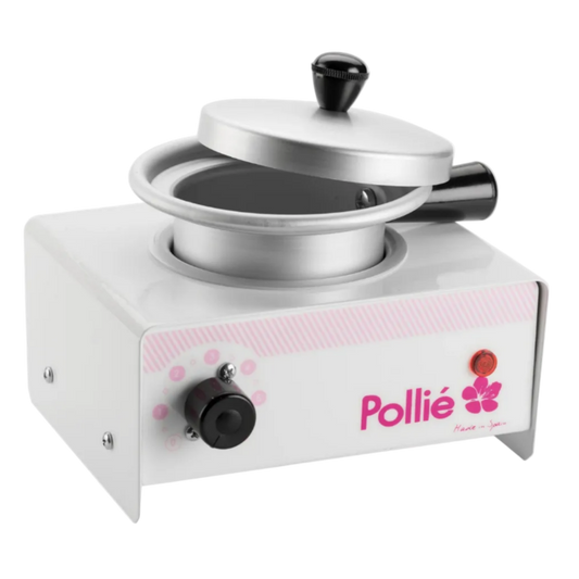 Calentador de cera 250 g - Pollié