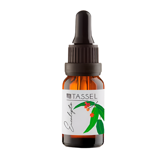 Aceite esencial eucalipto, 15 ml