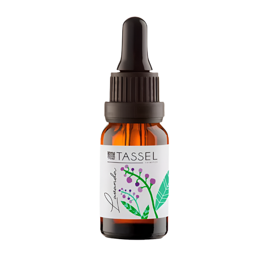 Aceite esencial lavanda, 15 ml