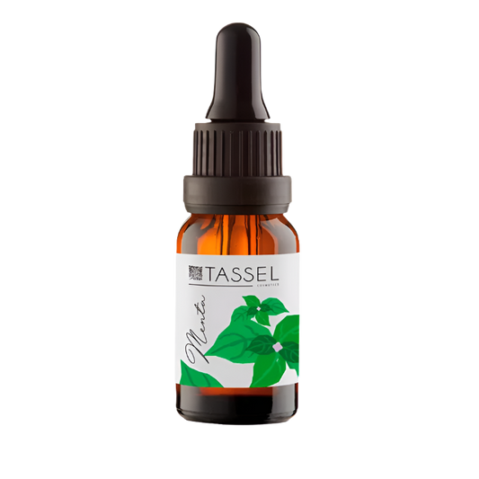 Aceite esencial menta, 30 ml