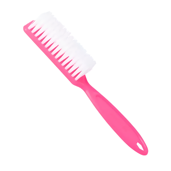 Cepillo de uñas con mango