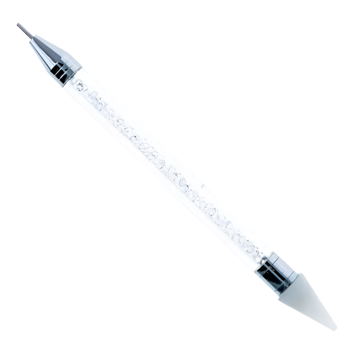 Pincel dotting para nail art