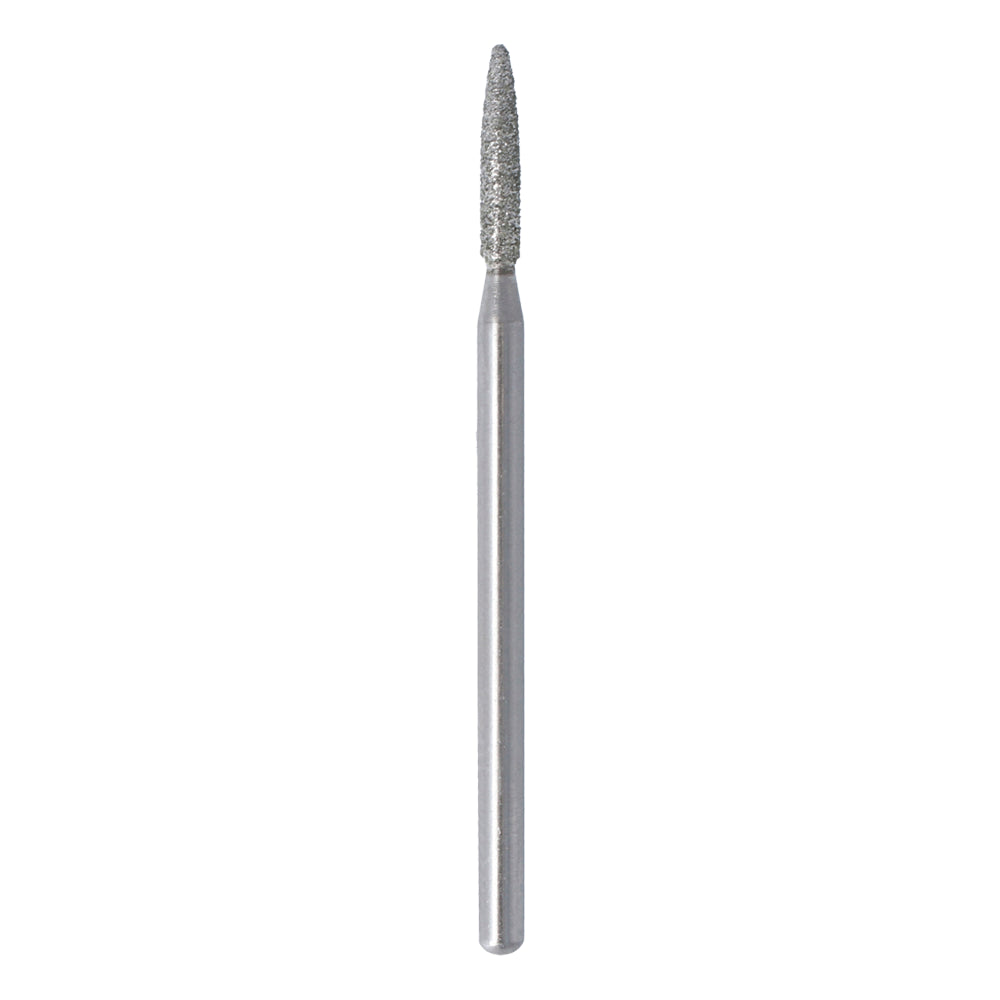 Needle diamond milling cutter