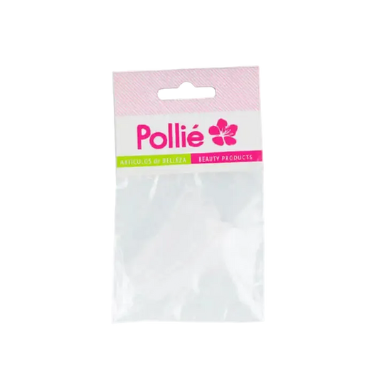 Espátulas para Crema Tipo Cuchara Pollié (Pack 10 Uds.): Extracción Higiénica, Material Transparente y Bioseguridad en Cabina