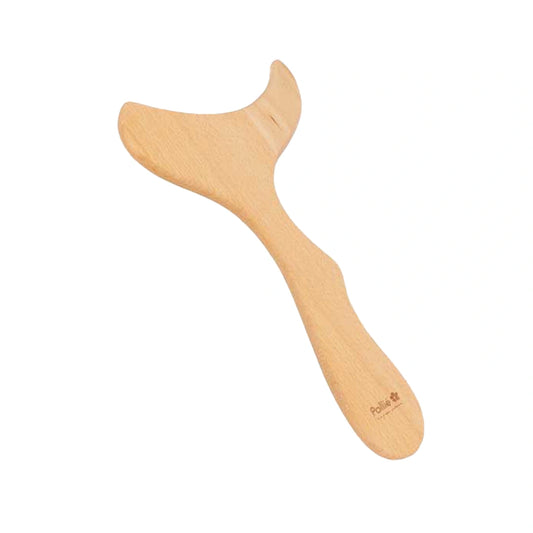 Tabla modeladora maderoterapia