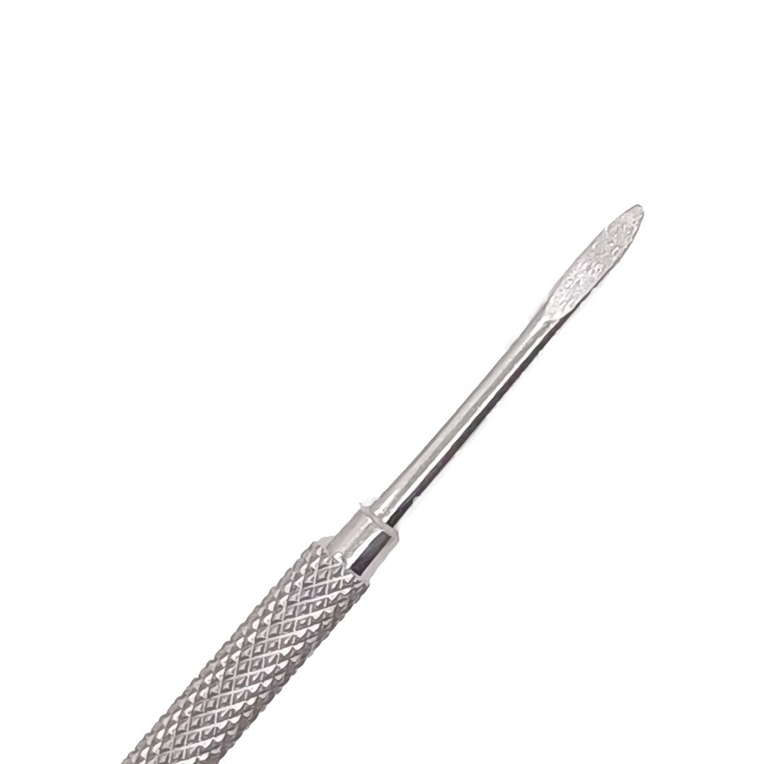 Ingrown toenail pusher