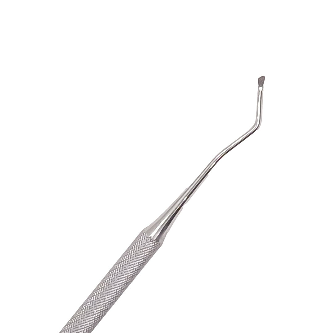 Ingrown toenail pusher