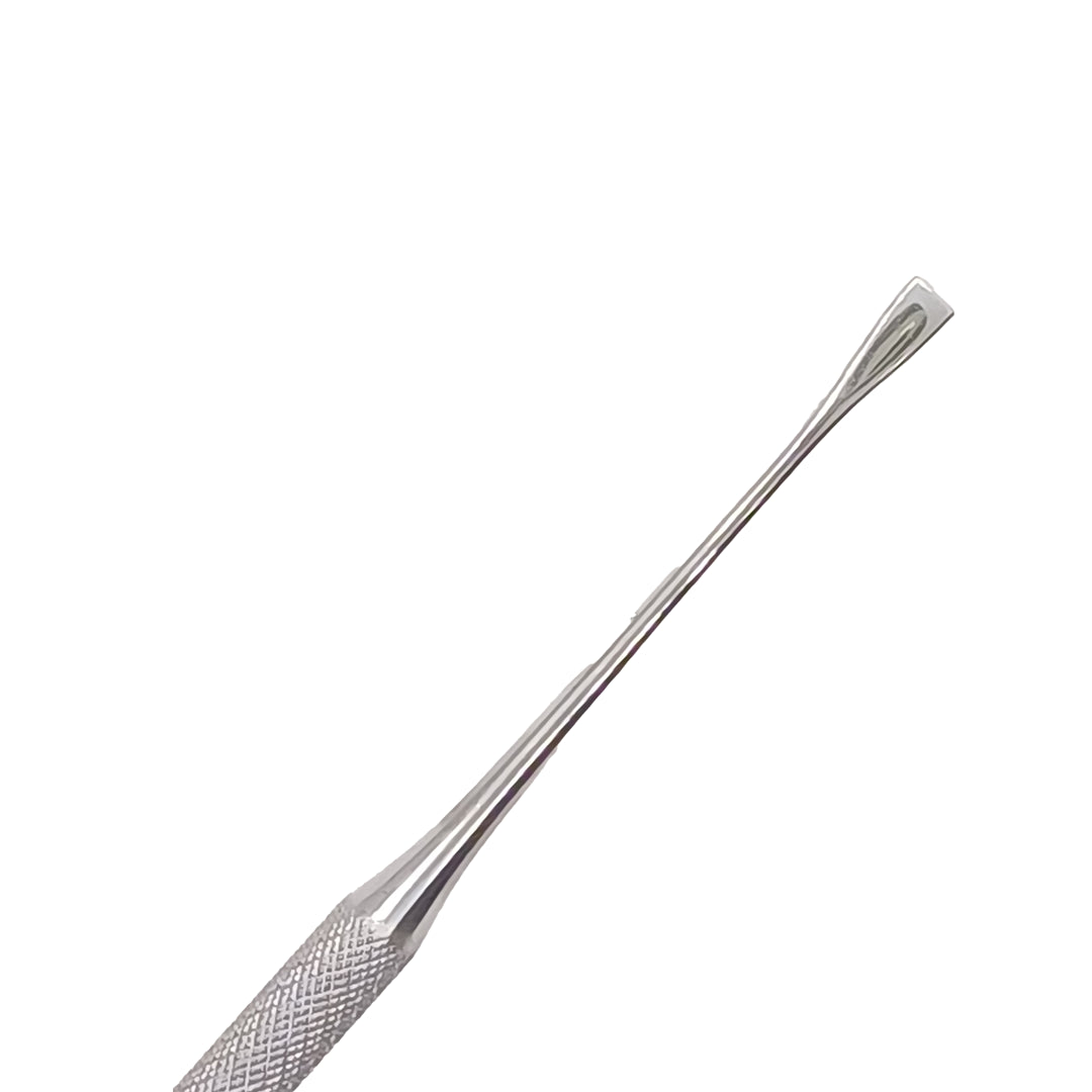 Ingrown toenail pusher