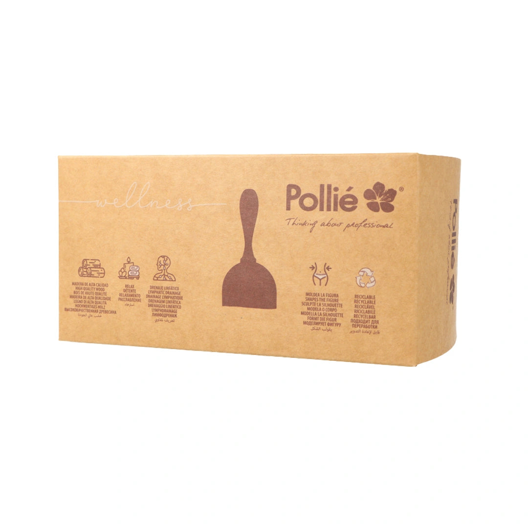 Copa sueca maderoterapia