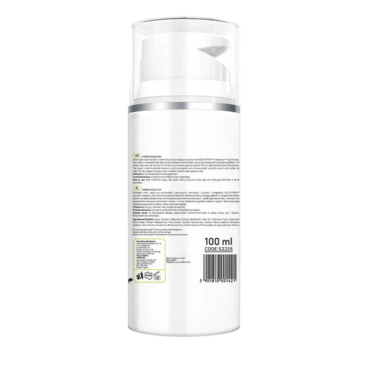 Crema Ultra Ligera Hidratante Hydro Evolution de Apis Professional