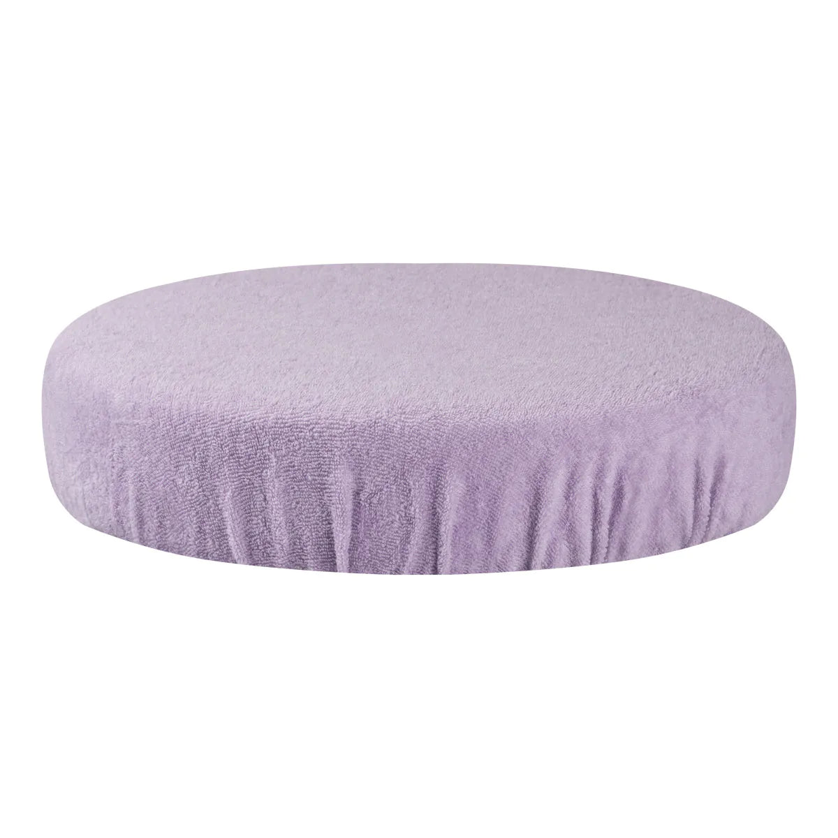 Funda de rizo para taburete
