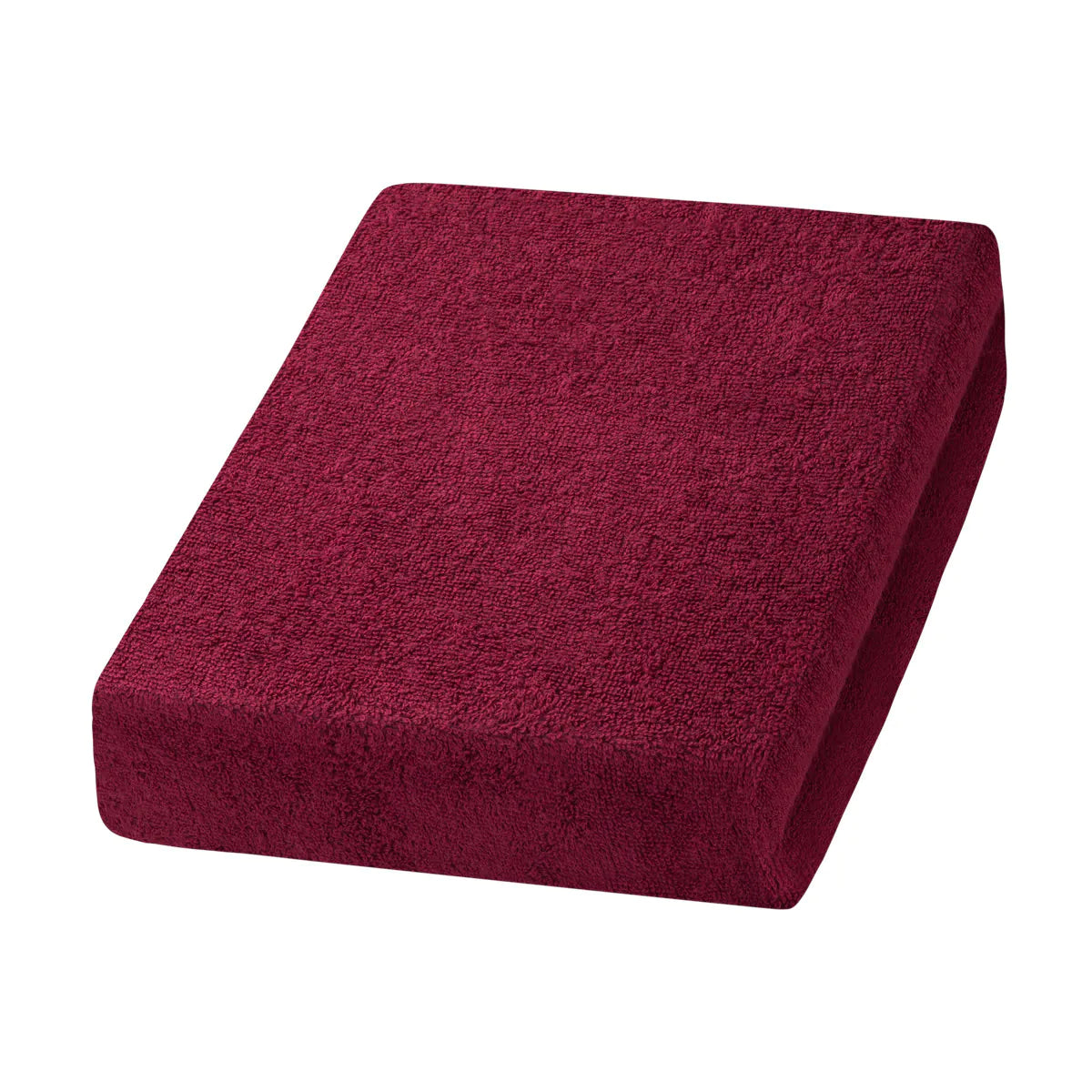 Housse de table en velours