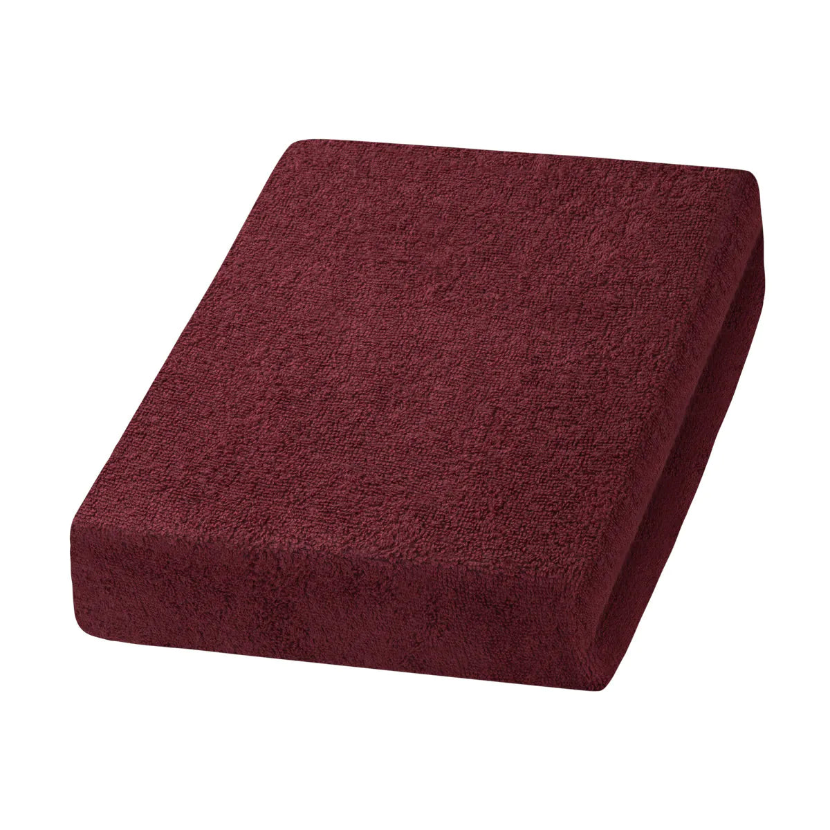 Housse de table en velours