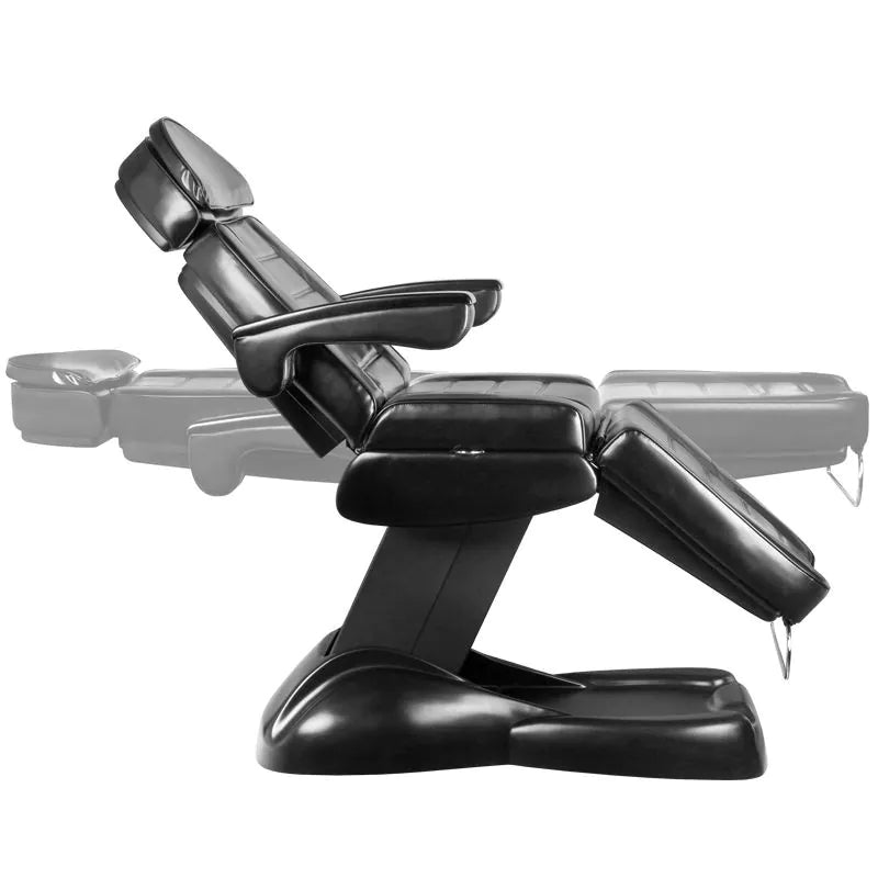Table de massage électrique à 3 moteurs