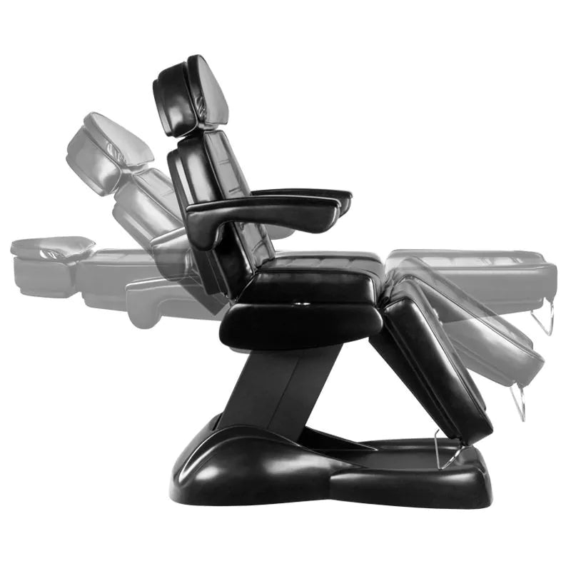 Table de massage électrique à 3 moteurs