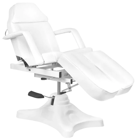 Sillón de pedicura hidráulico A-234C