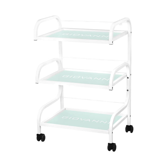 Carrito para dispositivos de estética, mod. 1014