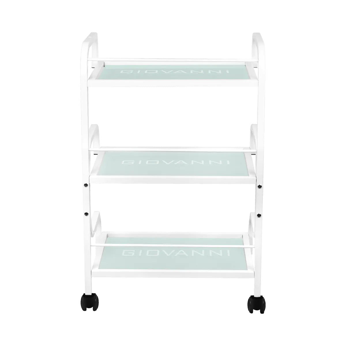 Carrito para dispositivos de estética, mod. 1014