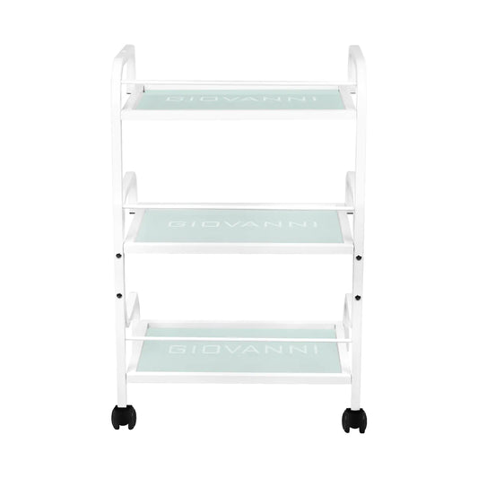 Cart for beauty devices, model 1014
