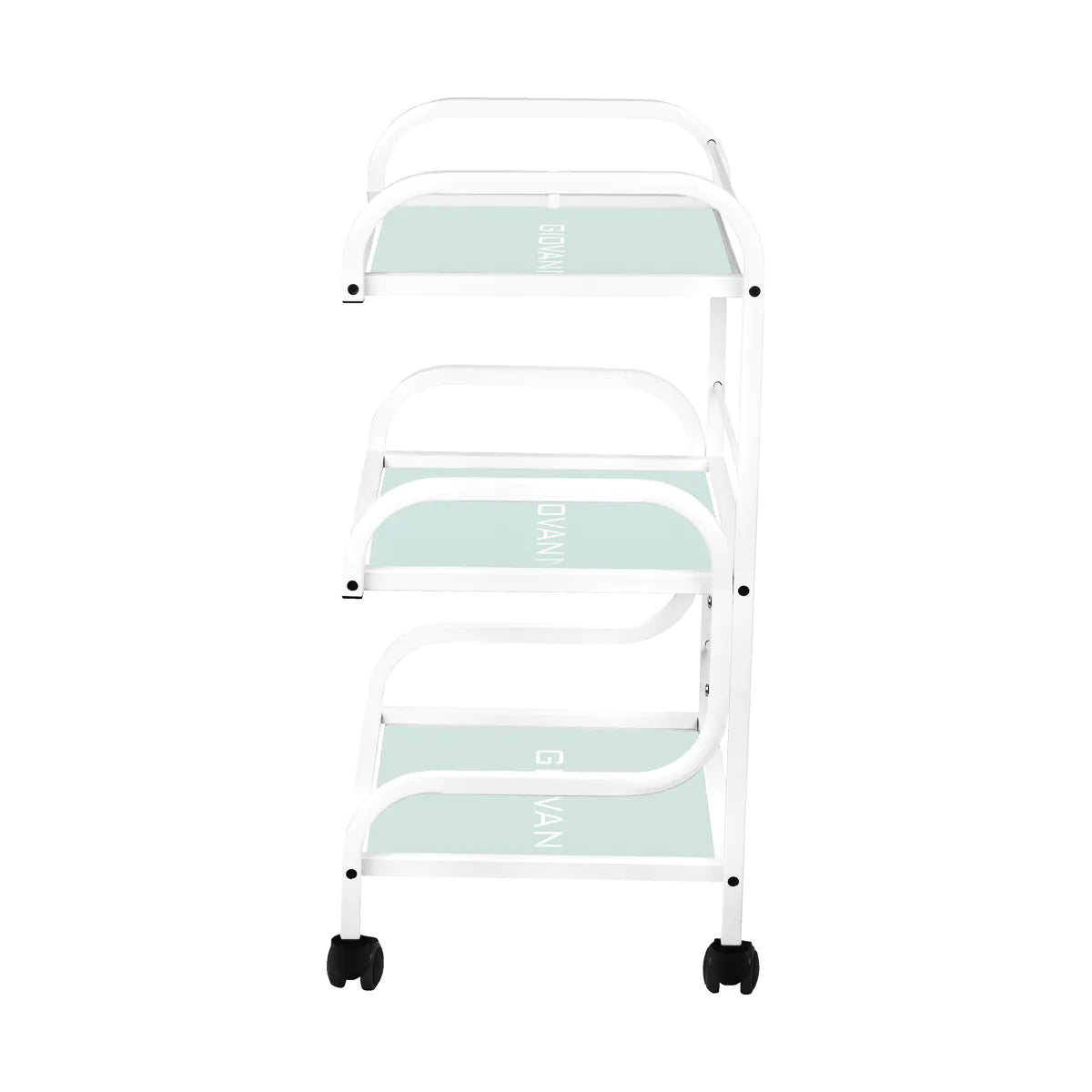 Carrito para dispositivos de estética, mod. 1014